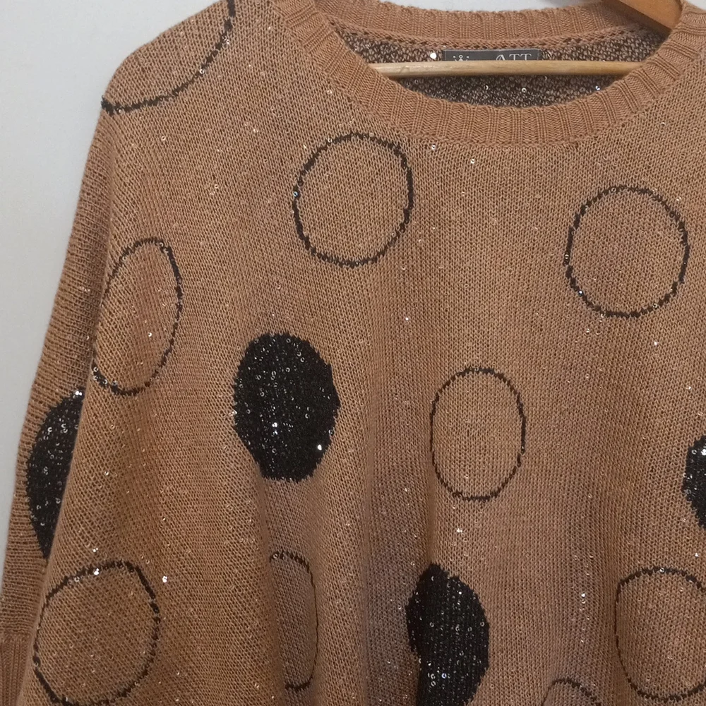 ATT sweater - Picture 2 of 3